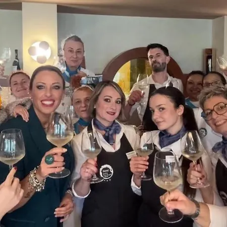 Hotel Porto Azzurro 3*