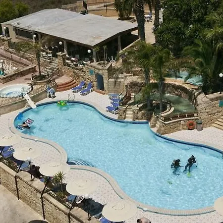 Hotel Porto Azzurro 3*