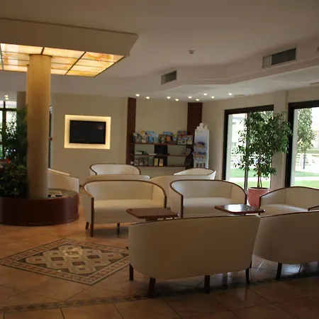Porto Azzurro Hotel Sirmione