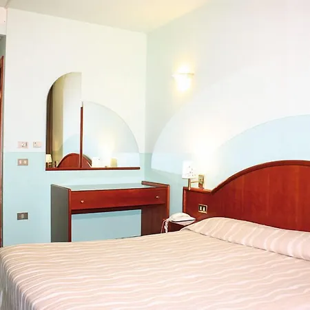 Hotel Porto Azzurro