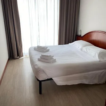 Hotel Porto Azzurro Sirmione