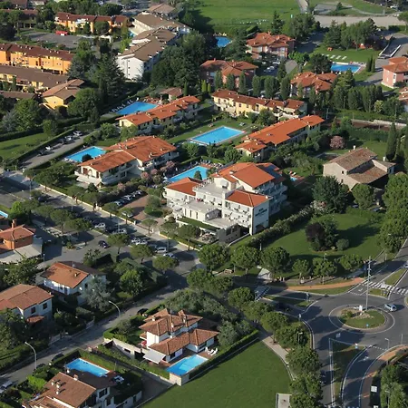 Hotel Porto Azzurro Sirmione