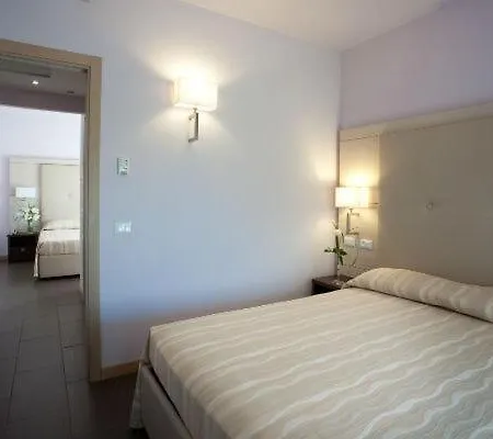 Hotel Porto Azzurro