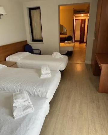 Hotel Porto Azzurro