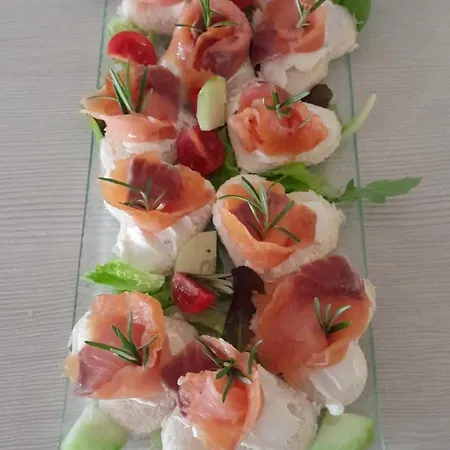 Hotel Porto Azzurro Sirmione