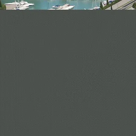 Porto Azzurro Hotel