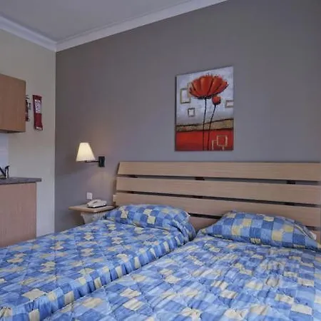 Porto Azzurro Hotel Sirmione