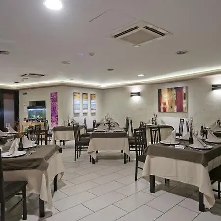 Porto Azzurro Hotel