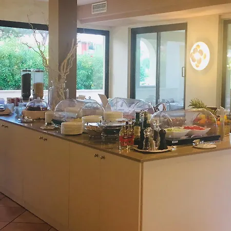 Hotel Porto Azzurro