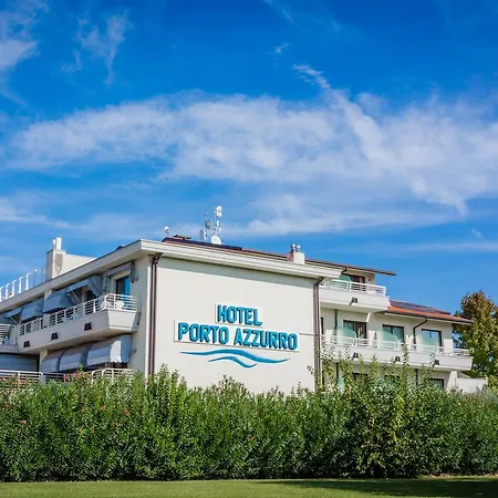 Hotel Porto Azzurro 3*