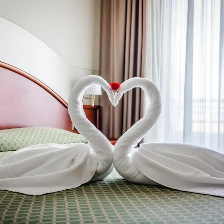 Hotel Porto Azzurro 3*