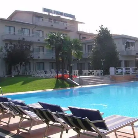 Hotel Porto Azzurro Sirmione