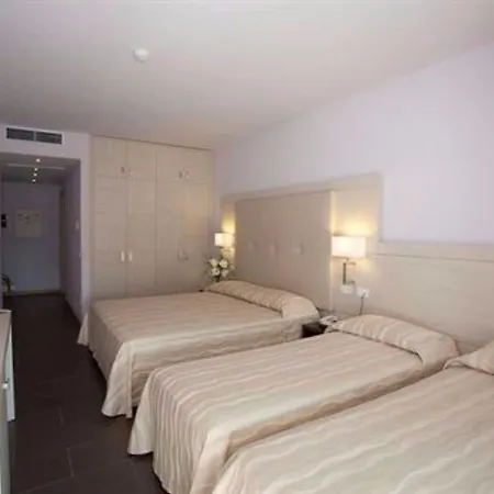 Hotel Porto Azzurro