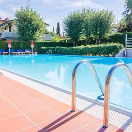 Porto Azzurro 3* Sirmione