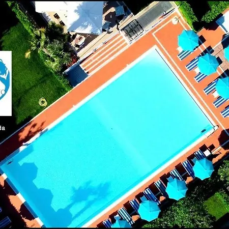 Hotel Porto Azzurro Sirmione